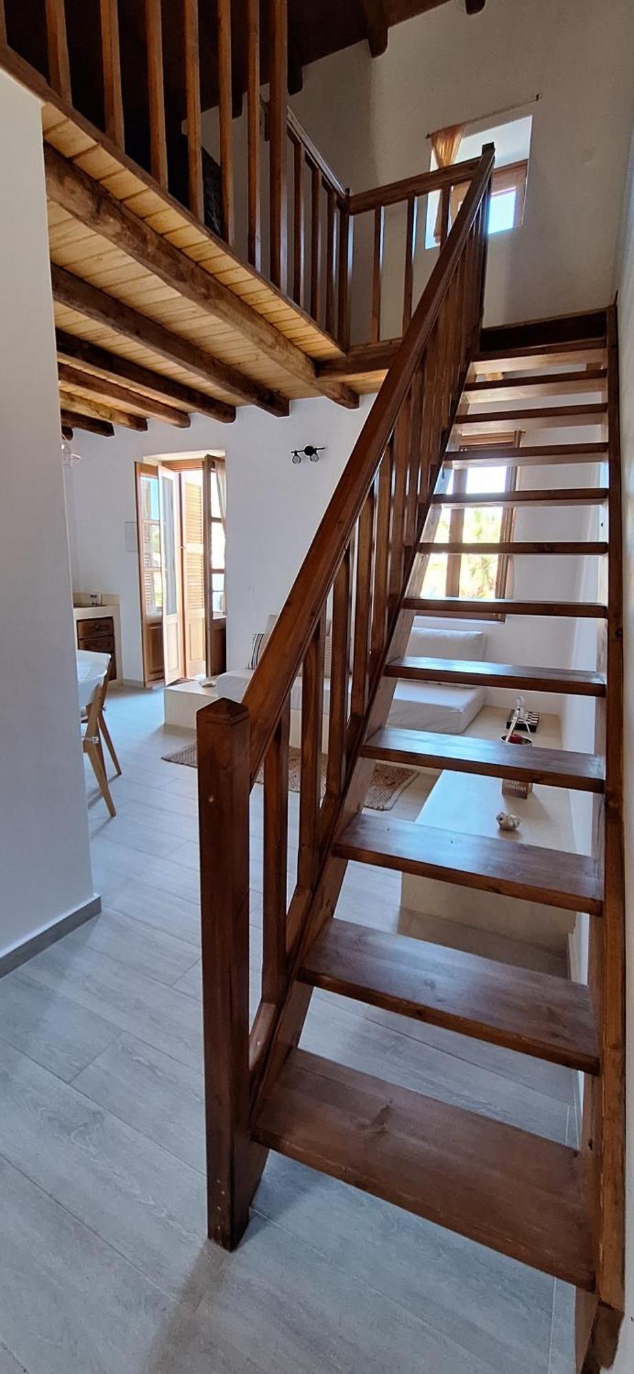 To Pefko - Mezzanines - Daire Meyísti Dış mekan fotoğraf