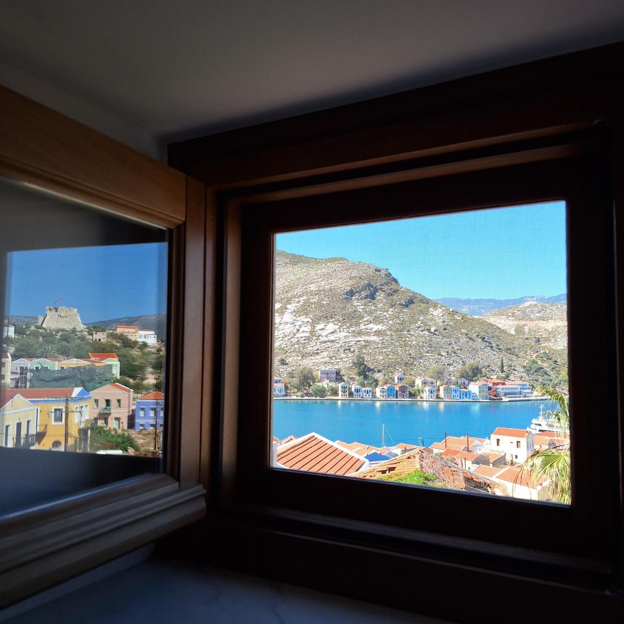 To Pefko - Mezzanines - Daire Meyísti Dış mekan fotoğraf