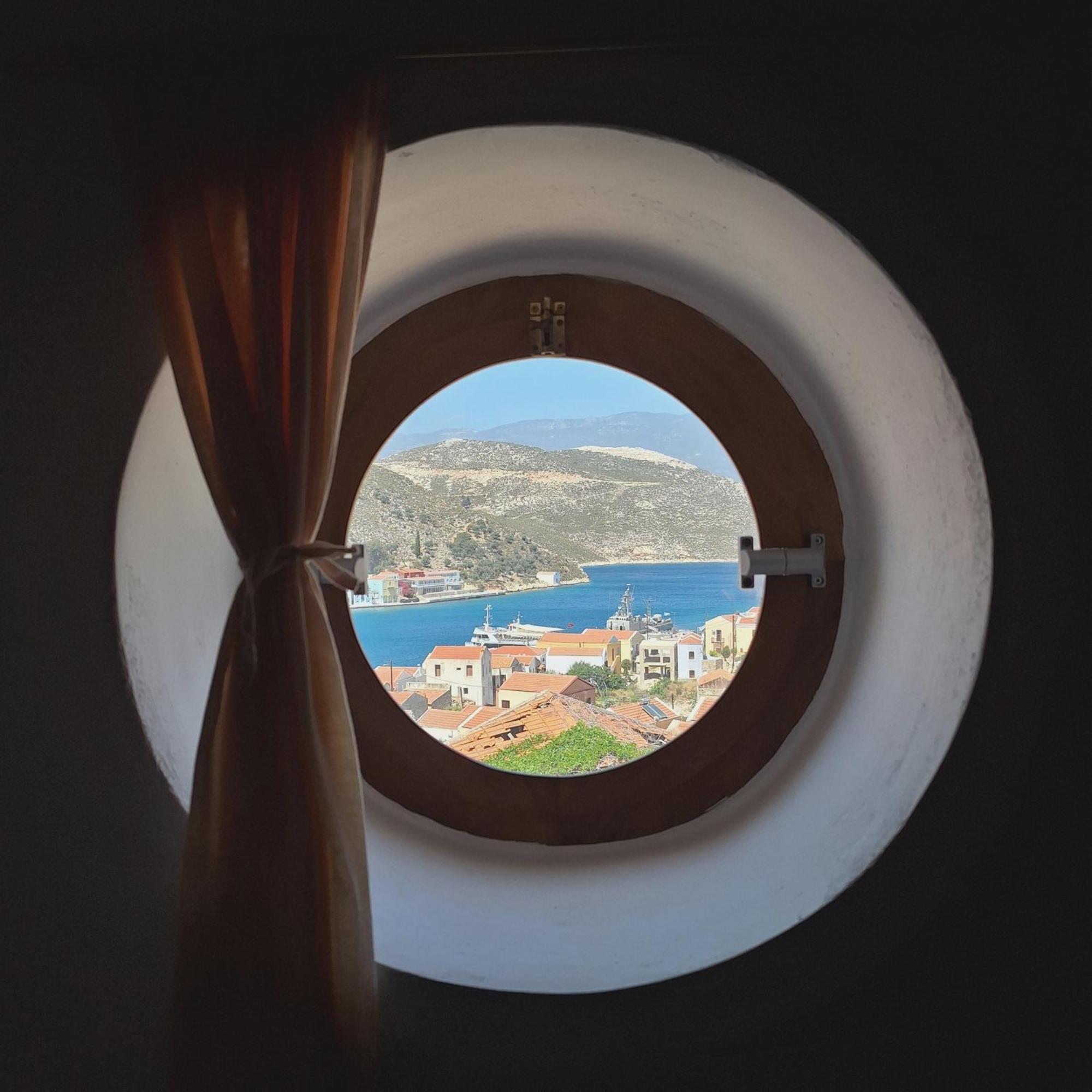 To Pefko - Mezzanines - Daire Meyísti Dış mekan fotoğraf