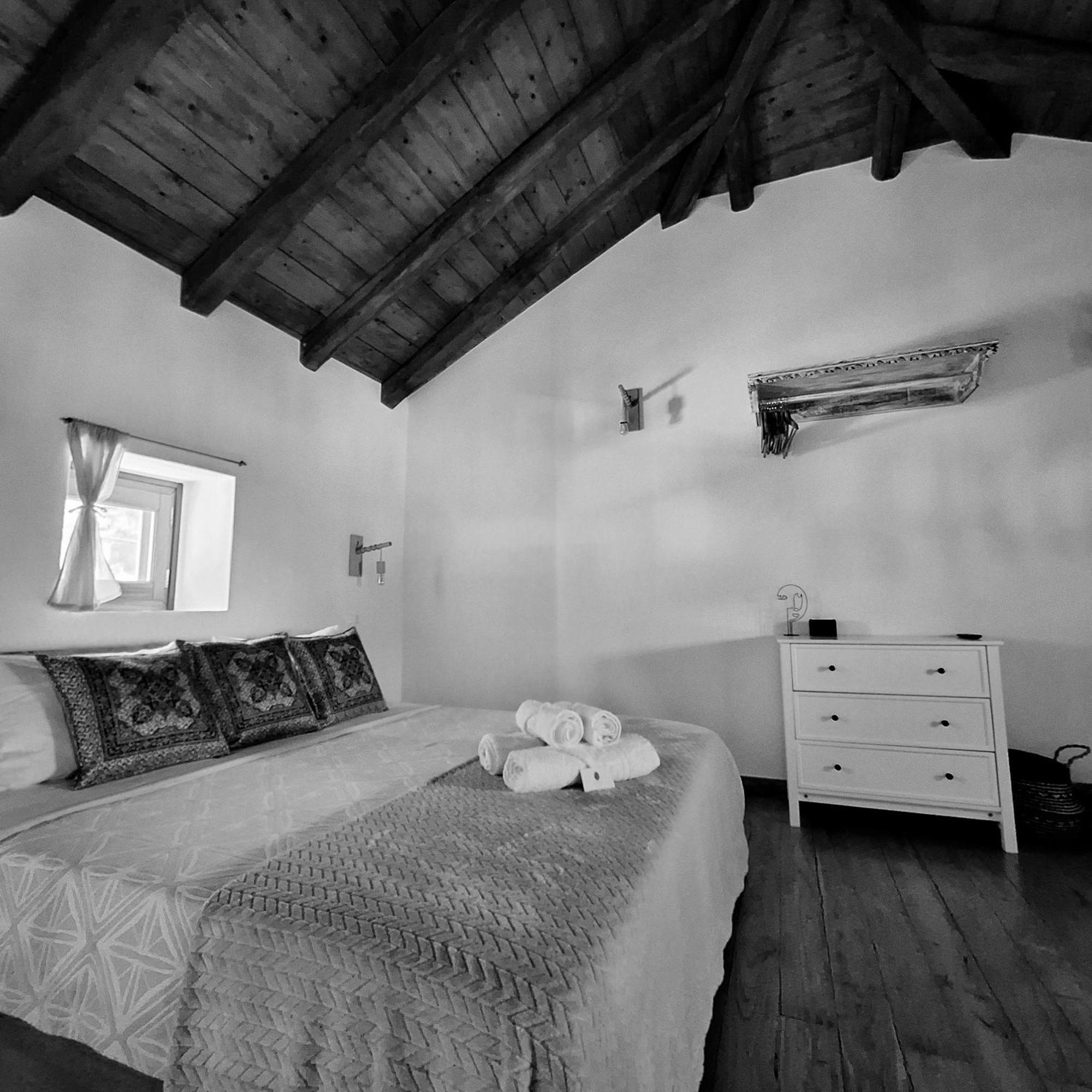 To Pefko - Mezzanines - Daire Meyísti Dış mekan fotoğraf